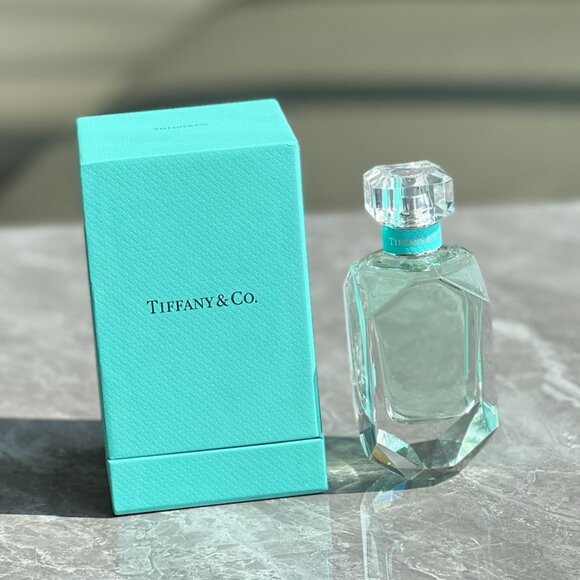 Tiffany & Co Other - Tiffany&Co Classic Eau de Toilette 2.5 oz